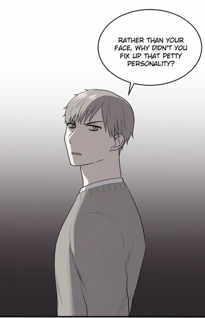 Read My ID Is Gangnam Beauty! (en) Manga Online