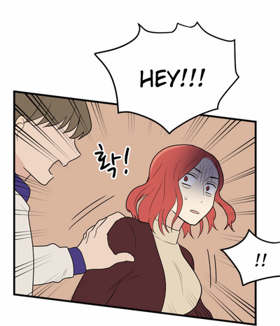 Read My ID Is Gangnam Beauty! (en) Manga Online