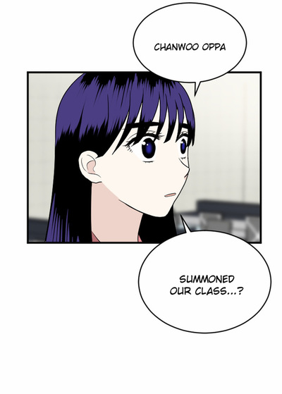 Read My ID Is Gangnam Beauty! (en) Manga Online