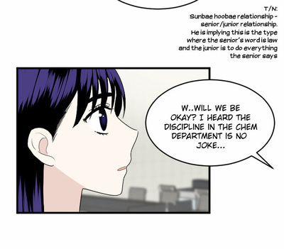 Read My ID Is Gangnam Beauty! (en) Manga Online