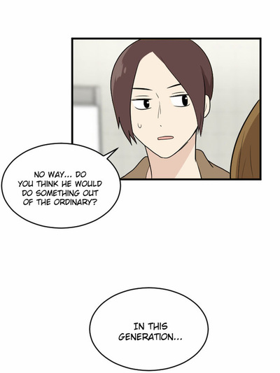 Read My ID Is Gangnam Beauty! (en) Manga Online