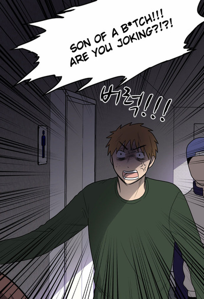 Read My ID Is Gangnam Beauty! (en) Manga Online