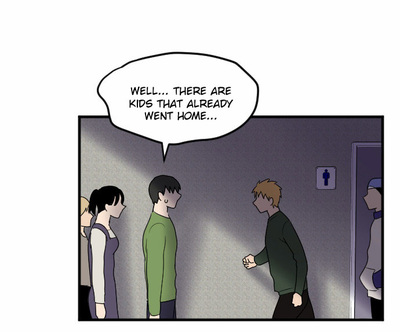 Read My ID Is Gangnam Beauty! (en) Manga Online