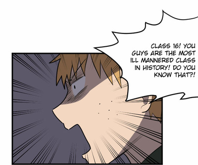 Read My ID Is Gangnam Beauty! (en) Manga Online