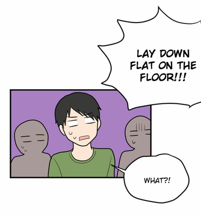 Read My ID Is Gangnam Beauty! (en) Manga Online
