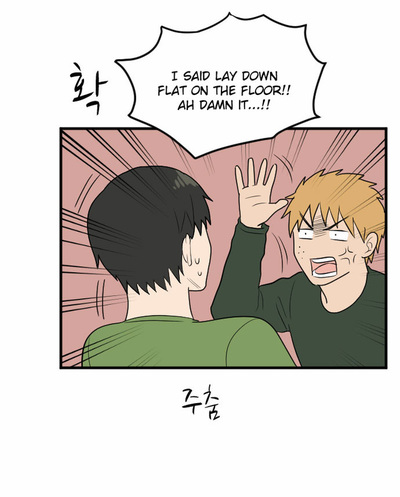 Read My ID Is Gangnam Beauty! (en) Manga Online