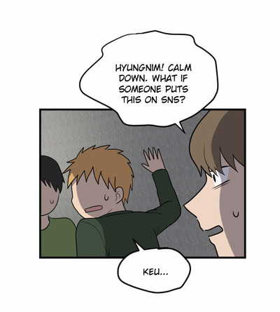 Read My ID Is Gangnam Beauty! (en) Manga Online