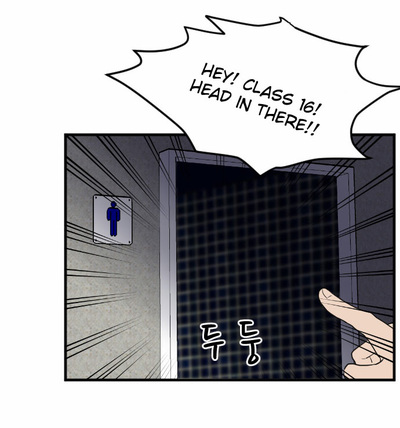 Read My ID Is Gangnam Beauty! (en) Manga Online