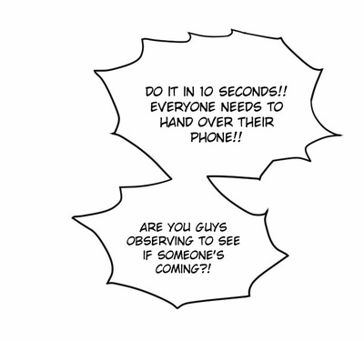 Read My ID Is Gangnam Beauty! (en) Manga Online