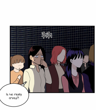 Read My ID Is Gangnam Beauty! (en) Manga Online