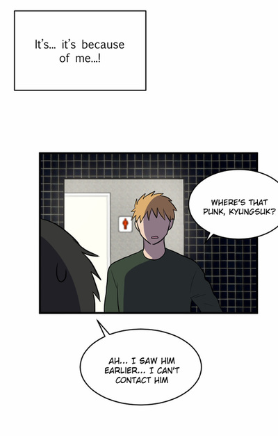 Read My ID Is Gangnam Beauty! (en) Manga Online