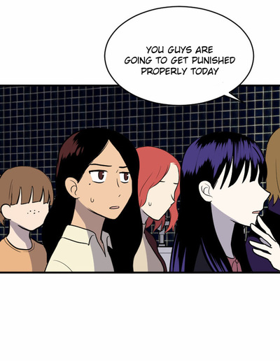 Read My ID Is Gangnam Beauty! (en) Manga Online