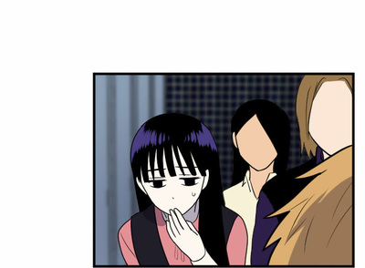 Read My ID Is Gangnam Beauty! (en) Manga Online