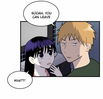 Read My ID Is Gangnam Beauty! (en) Manga Online