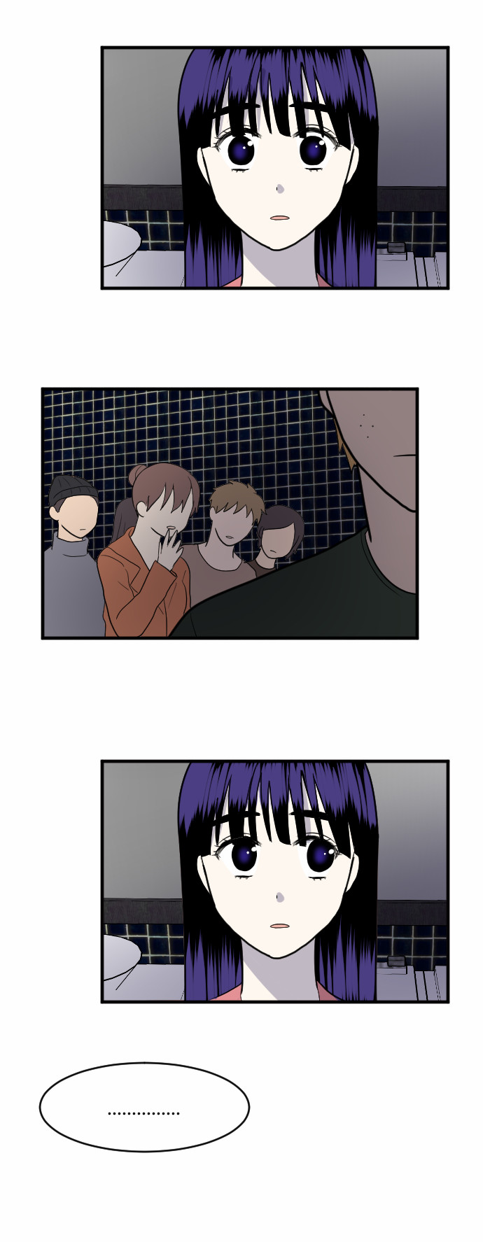 Read My ID Is Gangnam Beauty! (en) Manga Online