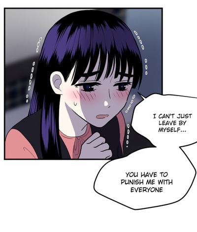Read My ID Is Gangnam Beauty! (en) Manga Online