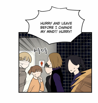 Read My ID Is Gangnam Beauty! (en) Manga Online