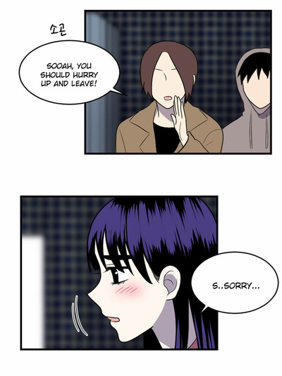 Read My ID Is Gangnam Beauty! (en) Manga Online