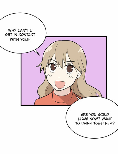 Read My ID Is Gangnam Beauty! (en) Manga Online