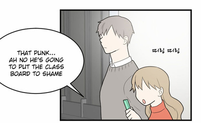 Read My ID Is Gangnam Beauty! (en) Manga Online