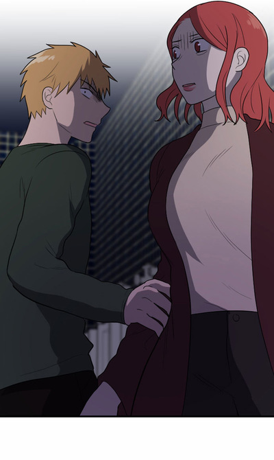 Read My ID Is Gangnam Beauty! (en) Manga Online