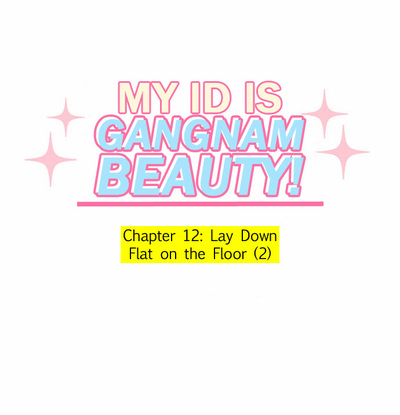 Read My ID Is Gangnam Beauty! (en) Manga Online
