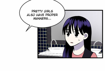 Read My ID Is Gangnam Beauty! (en) Manga Online