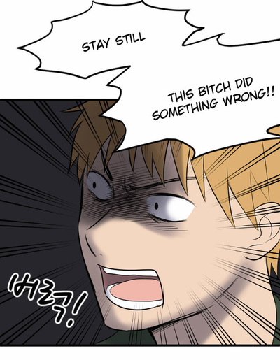 Read My ID Is Gangnam Beauty! (en) Manga Online