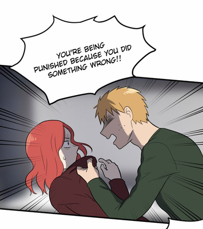 Read My ID Is Gangnam Beauty! (en) Manga Online