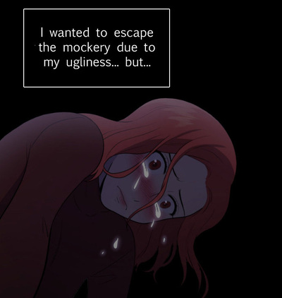 Read My ID Is Gangnam Beauty! (en) Manga Online