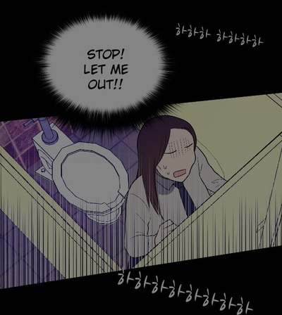 Read My ID Is Gangnam Beauty! (en) Manga Online