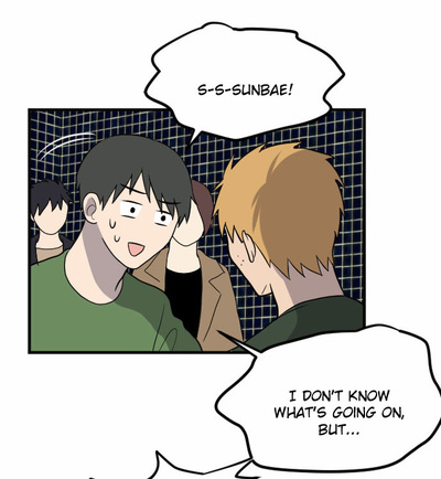 Read My ID Is Gangnam Beauty! (en) Manga Online