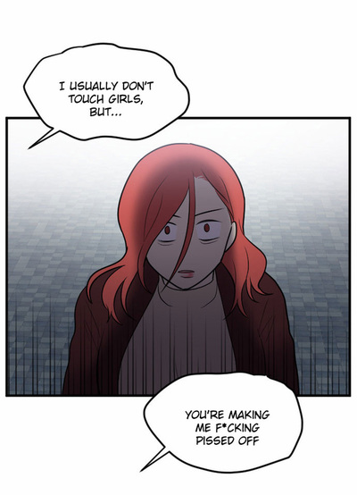 Read My ID Is Gangnam Beauty! (en) Manga Online