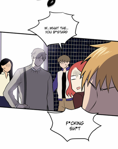 Read My ID Is Gangnam Beauty! (en) Manga Online