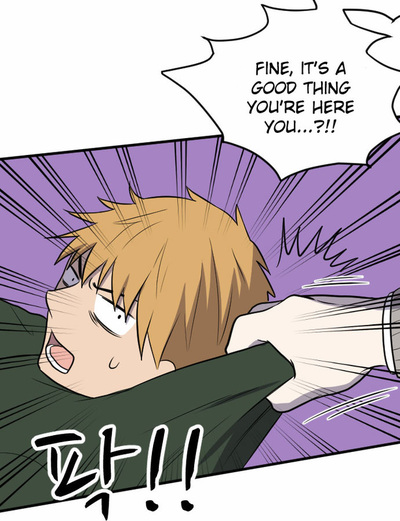 Read My ID Is Gangnam Beauty! (en) Manga Online