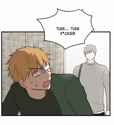 Read My ID Is Gangnam Beauty! (en) Manga Online