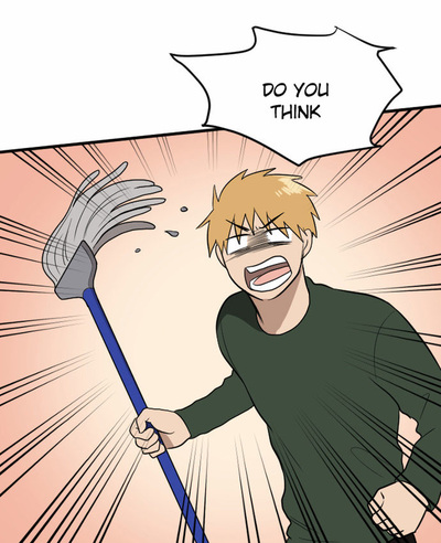 Read My ID Is Gangnam Beauty! (en) Manga Online