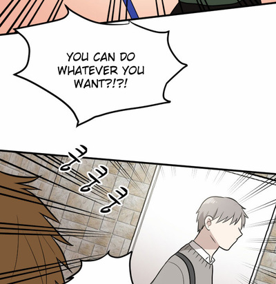 Read My ID Is Gangnam Beauty! (en) Manga Online