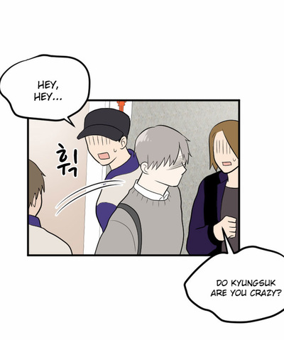 Read My ID Is Gangnam Beauty! (en) Manga Online