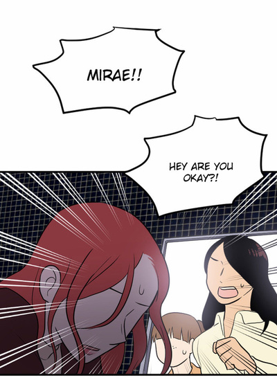 Read My ID Is Gangnam Beauty! (en) Manga Online