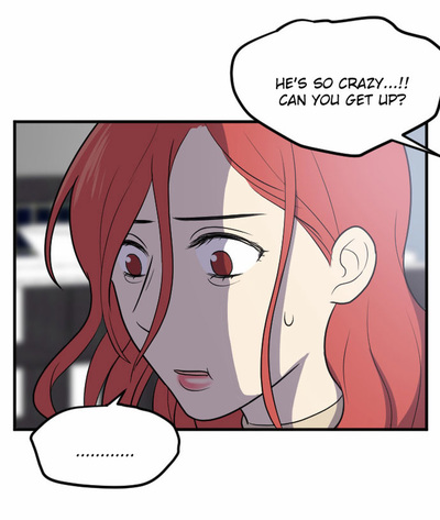 Read My ID Is Gangnam Beauty! (en) Manga Online