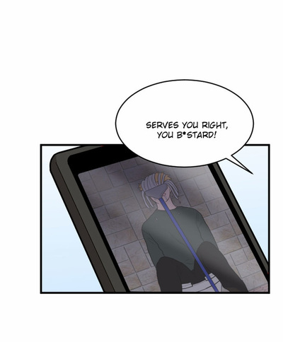 Read My ID Is Gangnam Beauty! (en) Manga Online