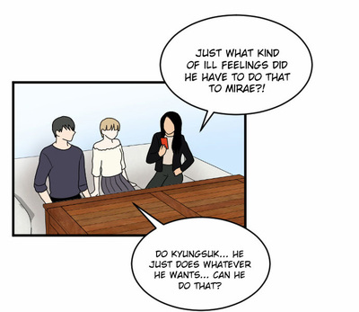 Read My ID Is Gangnam Beauty! (en) Manga Online