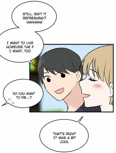 Read My ID Is Gangnam Beauty! (en) Manga Online
