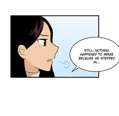 Read My ID Is Gangnam Beauty! (en) Manga Online