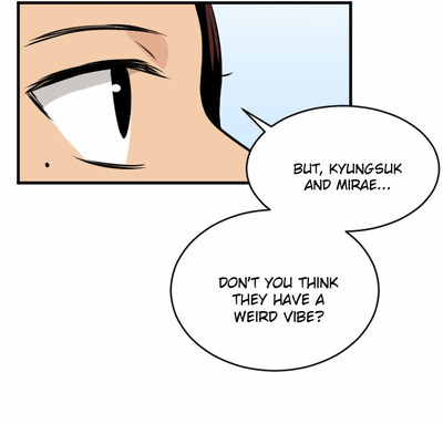 Read My ID Is Gangnam Beauty! (en) Manga Online