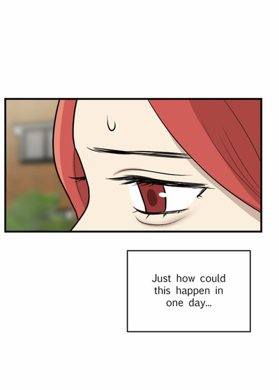 Read My ID Is Gangnam Beauty! (en) Manga Online