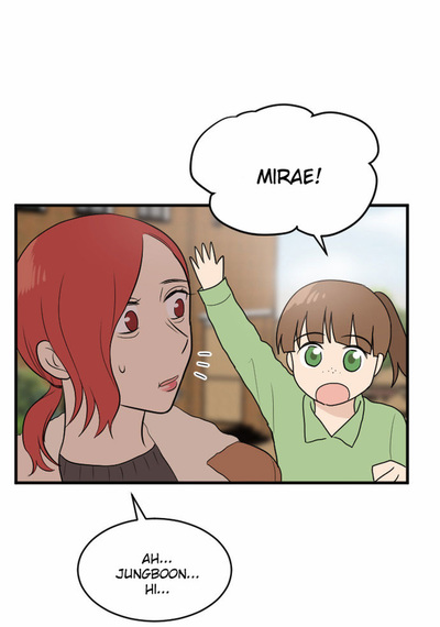 Read My ID Is Gangnam Beauty! (en) Manga Online