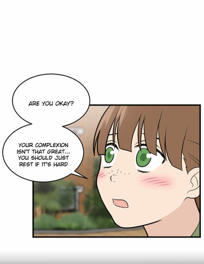 Read My ID Is Gangnam Beauty! (en) Manga Online