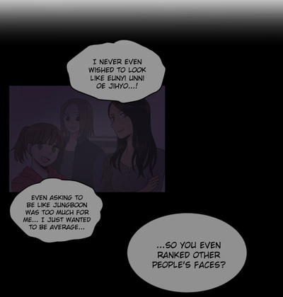 Read My ID Is Gangnam Beauty! (en) Manga Online